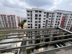 Blk 404 Yishun Avenue 6 (Yishun), HDB 4 Rooms #605850381